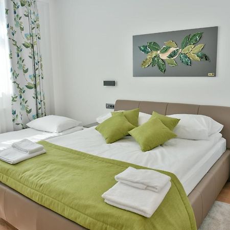 Hostel Green Donji Kraljevoc Exteriér fotografie