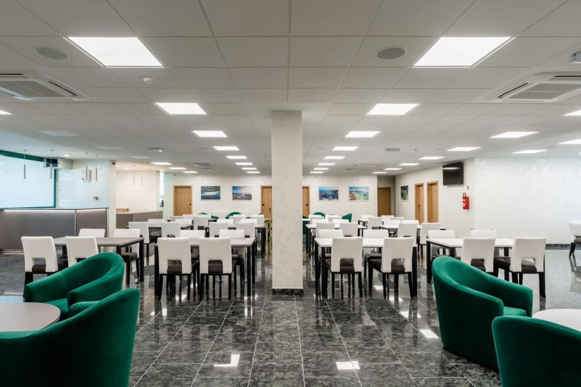 Hostel Green Donji Kraljevoc Exteriér fotografie