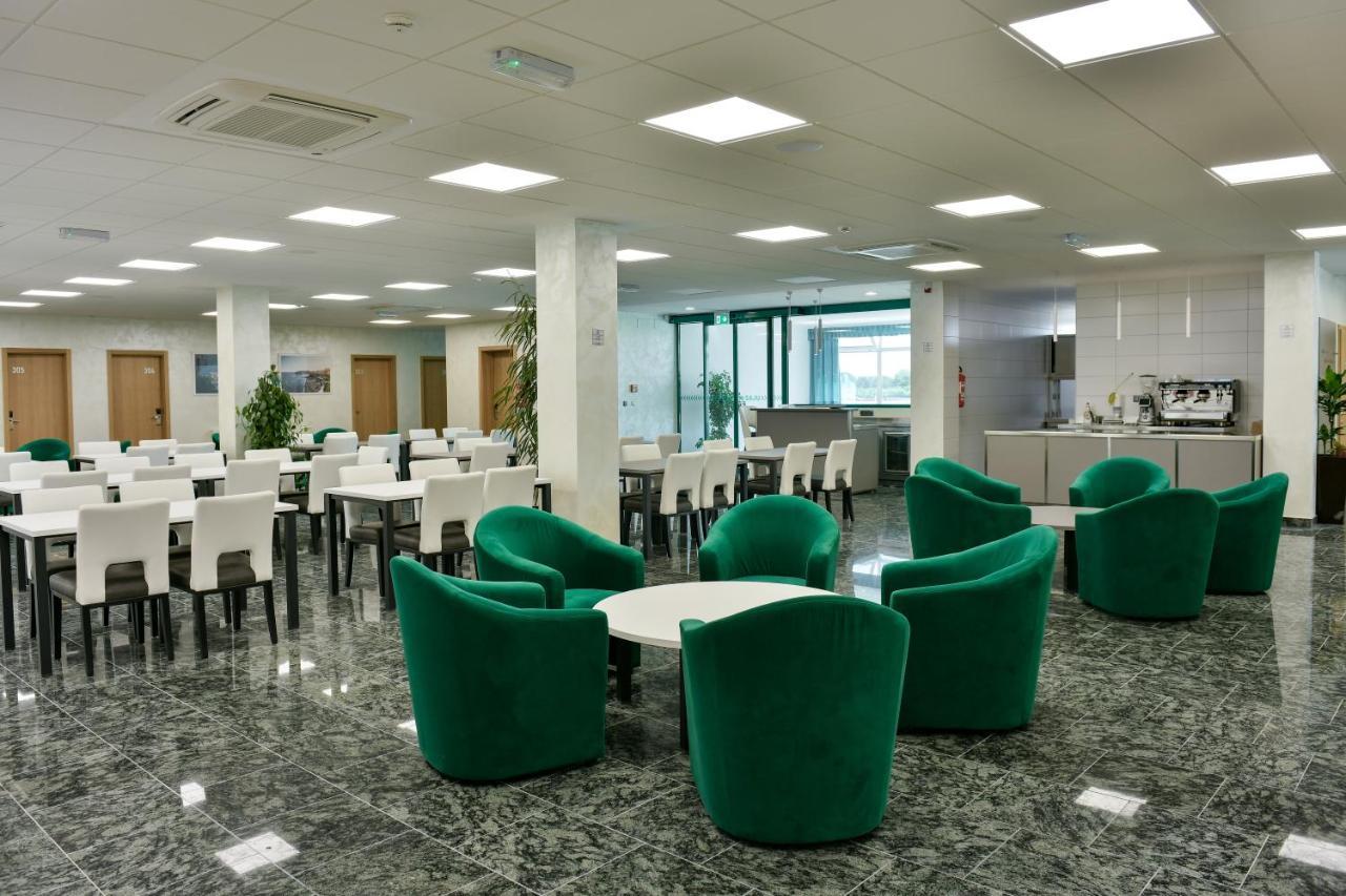 Hostel Green Donji Kraljevoc Exteriér fotografie